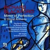 Bournemouth Symphony Chorus, Bournemouth Symphony Orchestra - Blackford: Mirror Of Perfection & C (CD)