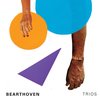 Karl Larson & Pat Swoboda & Matt Evans - Bearthoven (CD)