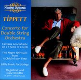 English Symphony Orchestra, William Boughton - Tippett: Orchestral Collection (CD)