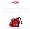 Martin Jones - Mompou: Piano Music Volume 2 Discover (3 CD)