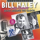Bill - His Comets - The Saddlemen Haley - Rock Around The Clock (CD)