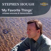 Hough - My Favourite Things (CD)