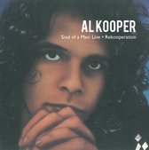 Al Kooper - Soul Of A Man: Live & Rekooperation (3 CD)