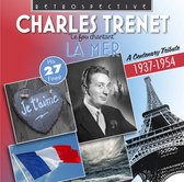 Charles Trenet - Trenet: La Mer, A Centenary Tribute (CD)