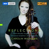 Carolin Widmann - Widmann: Reflections (CD)