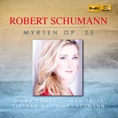 Paley & Lademann - Schumann: Myrten Op. 25 (CD)