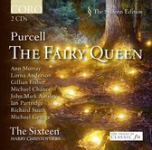 The Sixteen - The Fairy Queen (2 CD)