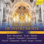 Andrea Marcon - The Queen Of Instruments: Selected Organ Works, Vo (6 CD)
