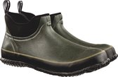 Albatros Neopreen Schoen Monsun Mid 576160 - Groen - 39