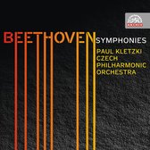 Czech Philharmonic Orchestra - Symphonies (6 CD)
