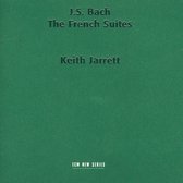 Keith Jarrett - The French Suites (2 CD)