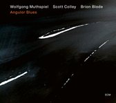 Wolfgang Muthspiel - Angular Blues (CD)
