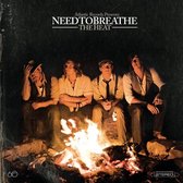 Needtobreathe - The Heat (CD)