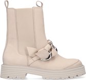 Kennel & Schmenger 34240 Chelsea boots - Enkellaarsjes - Dames - Beige - Maat 40