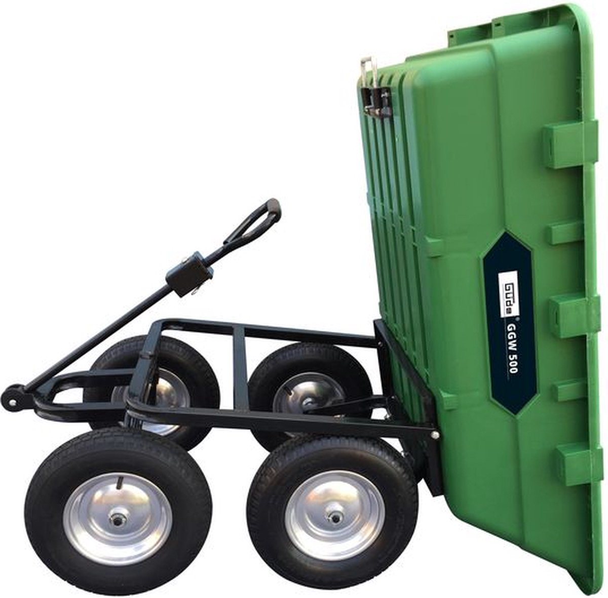 Zipper ZI-UVGW1 universele tuinwagen