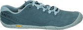 Merrell J003402 - Volwassenen Wandelschoenen - Kleur: Blauw - Maat: 42