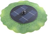 Bol.com Westfalia Vijverbeluchter op zonne-energie Lily aanbieding