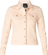 YESTA Larissa Essential Jack - Pale Pink - maat 4(54/56)