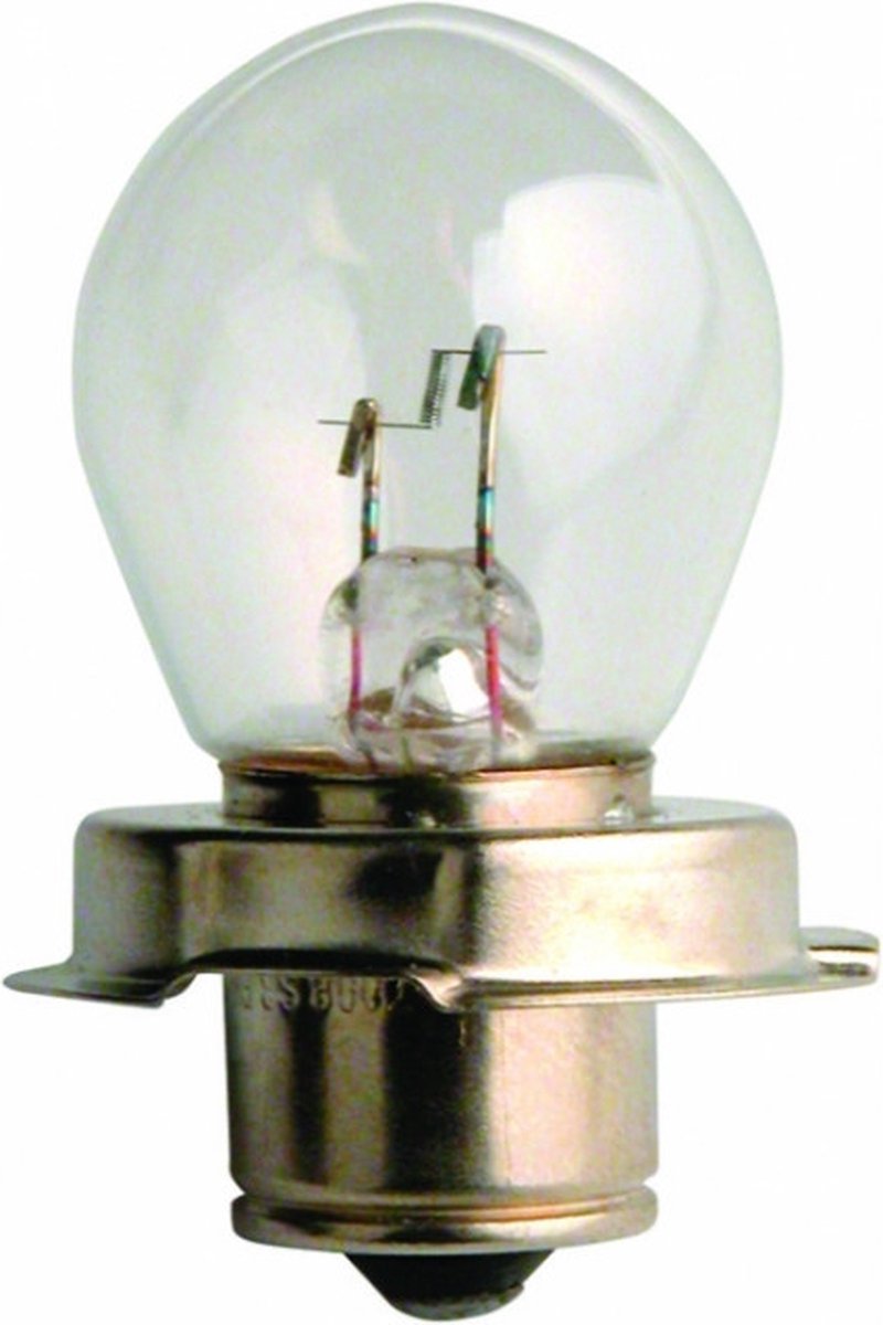 Bosma Lamp 12V-20W P26S
