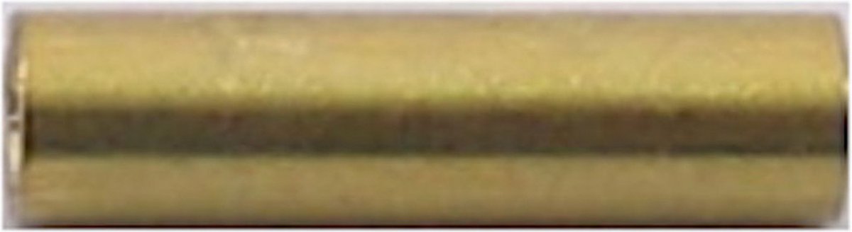 Persnippel Bofix voor Sturmey Archer - messing (25 stuks)
