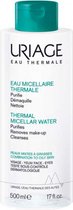 Uriage Thermal Micellar Water For Oily And Combination Skin 500ml