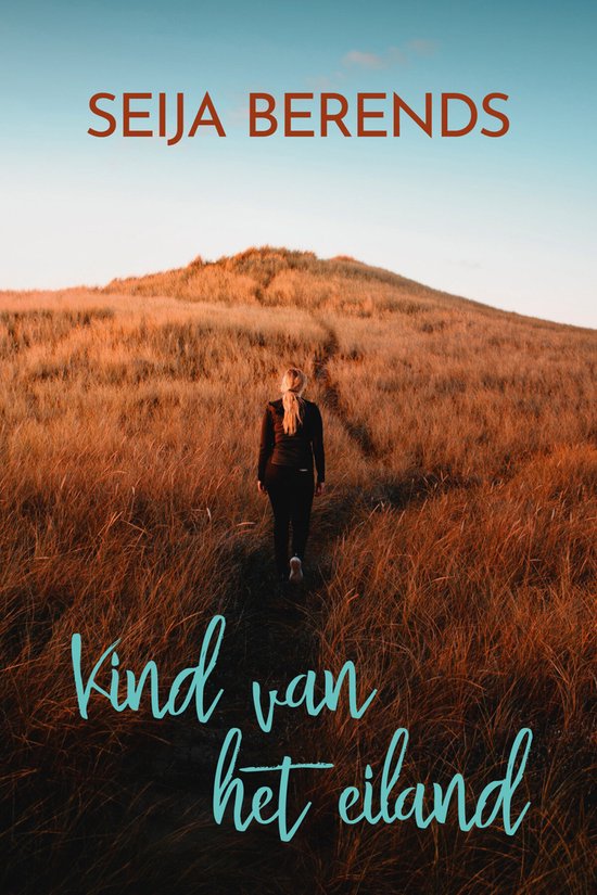 Kind van het eiland - cover