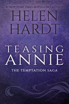 Temptation Saga 2 - Teasing Annie