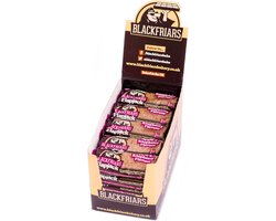 Flapjacks 25x 110gr Apple & Raspberry