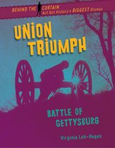 Behind the Curtain - Union Triumph