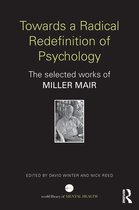 Towards a Radical Redefinition of Psychology