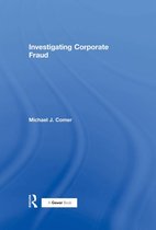 Investigating Corporate Fraud