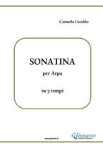 Sonatina per Arpa