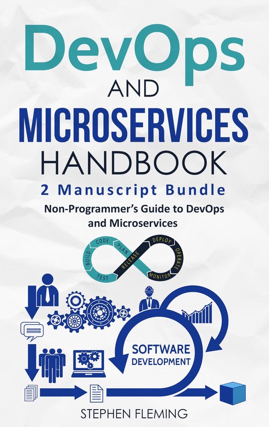 DevOps and Microservices (ebook), Stephen Fleming | 6610000088881 ...