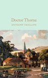 Macmillan Collector's Library 69 - Doctor Thorne