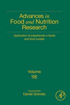 Application of Polyphenols in Foods and Food Models