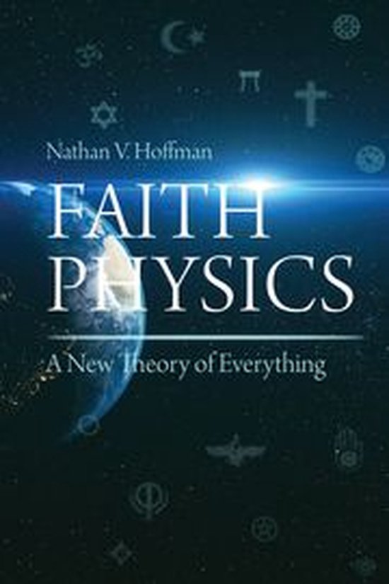 Faith Physics - cover