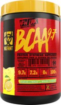Mutant BCAA 9.7 (1044g) Roadside Lemonade