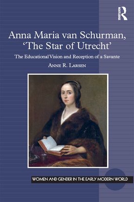 Women and Gender in the Early Modern World - Anna Maria van  ... - cover