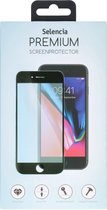 Selencia Screenprotector Geschikt voor Samsung Galaxy A32 (5G) / A13 (4G) / A13 (5G) / A12 Tempered Glass - Selencia Gehard Glas Premium Screenprotector
