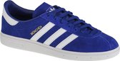 adidas Munchen BY9787, Mannen, Marineblauw, Sneakers, maat: 46 2/3