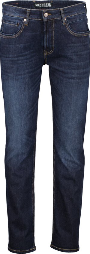 Mac Jeans Arne Pipe - Modern Fit - Blauw - 33-38