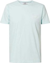 Petrol Industries Full throttle T-shirt Heren - Maat XXL