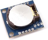 Real Time Clock DS1307 I2C RTC - Klok module