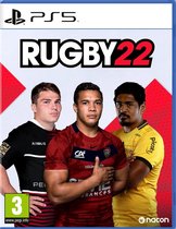 PS5 Rugby 22 kopen