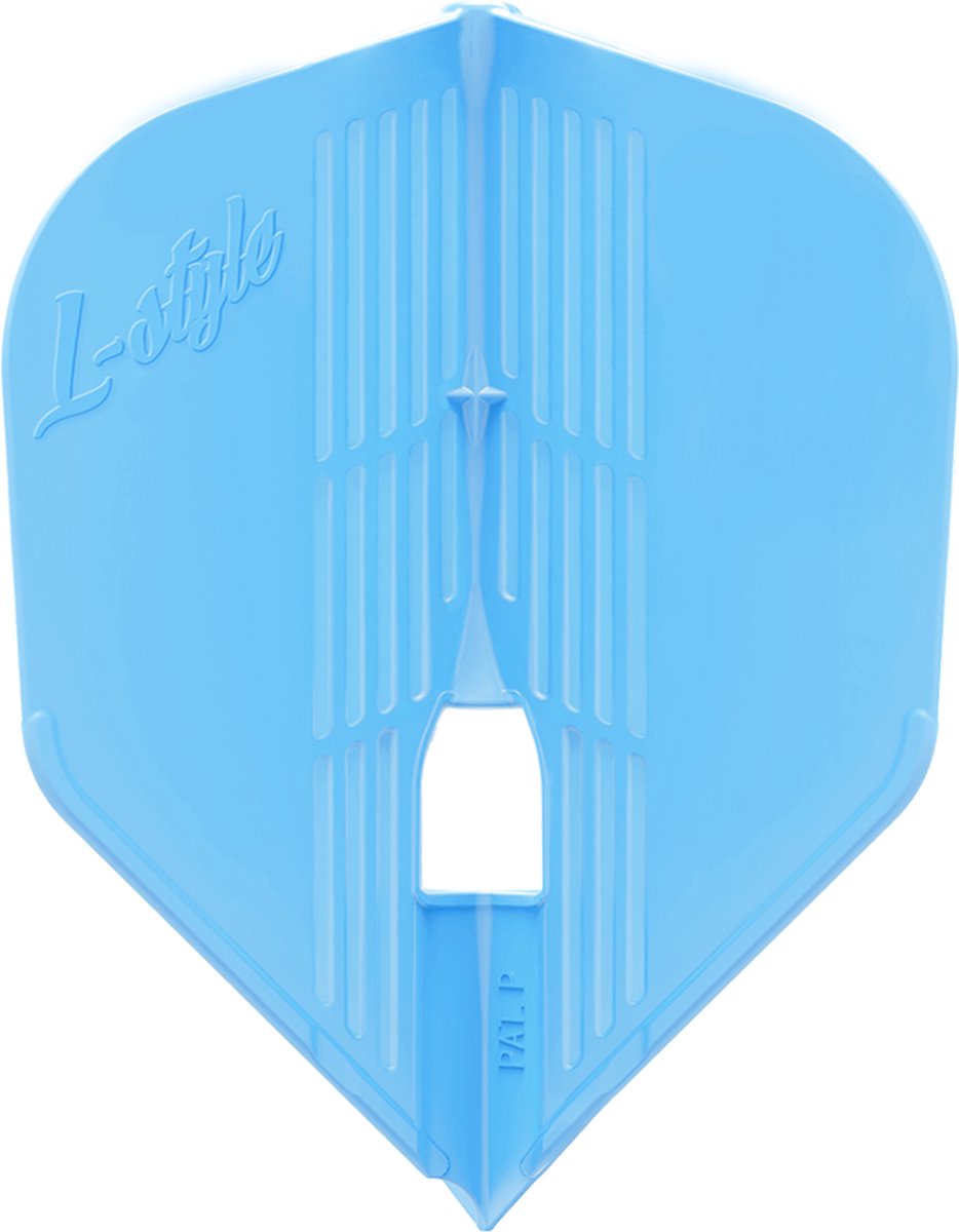 L-Style Flights L3 KAMI - Aqua- ()