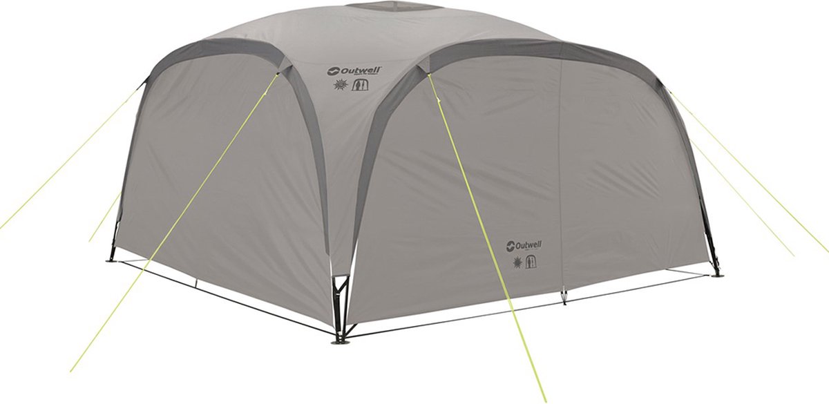 CARPA CAMPING 320X320X260CM