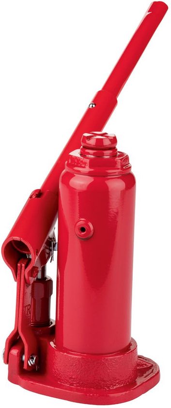 Lucht Hydraulische Krik 50 ton | Online kopen bij RS Trading - RS Trading