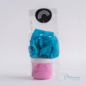 Plottermoon| Set glasetspasta met handschoen en spatel| Silhouette | Brother | Cricut joy |  Flex | Vinyl | Plotter