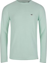 O'Neill Sweatshirts Men Jack'S Fav Bluelight L - Bluelight 100% Katoen