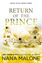 The Prince Duet 1 - Return of the Prince